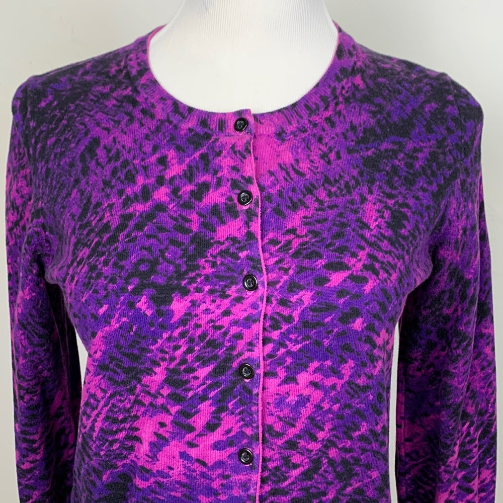 Cardigan Sweater MP